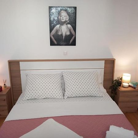 Apartments Pipi Pakoštane Екстериор снимка