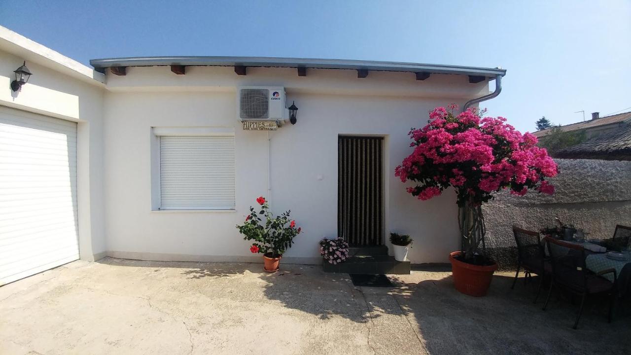 Apartments Pipi Pakoštane Екстериор снимка