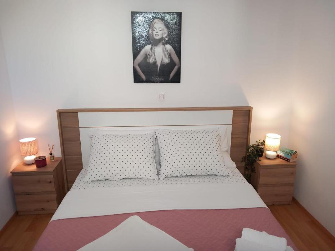 Apartments Pipi Pakoštane Екстериор снимка