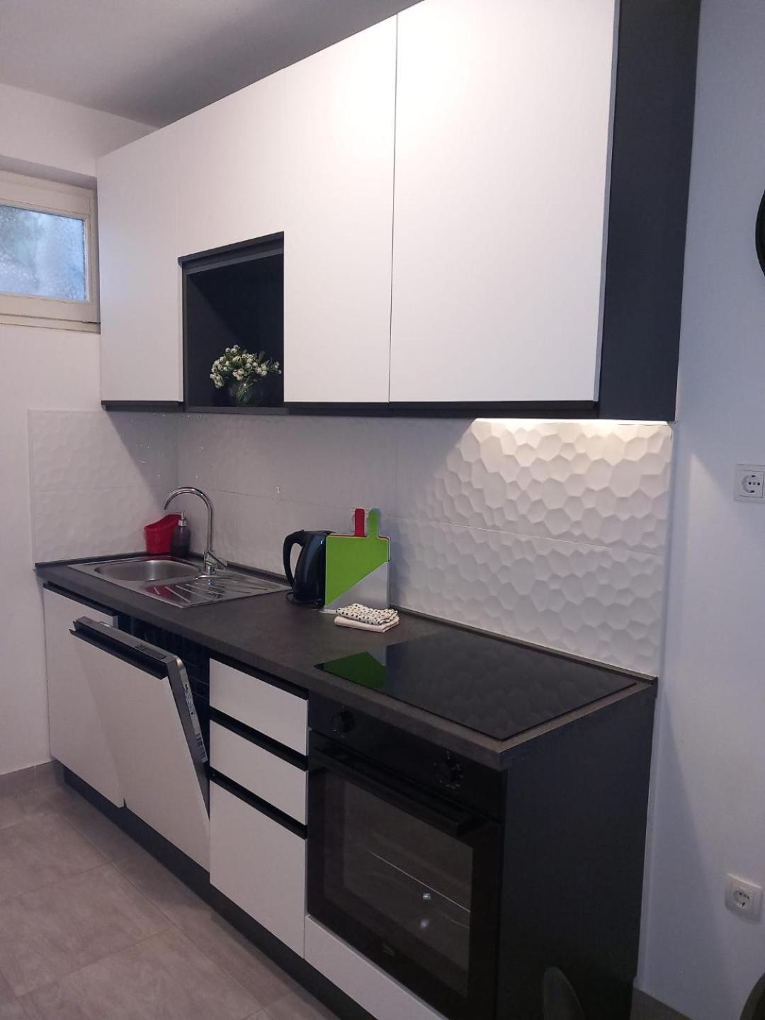 Apartments Pipi Pakoštane Екстериор снимка