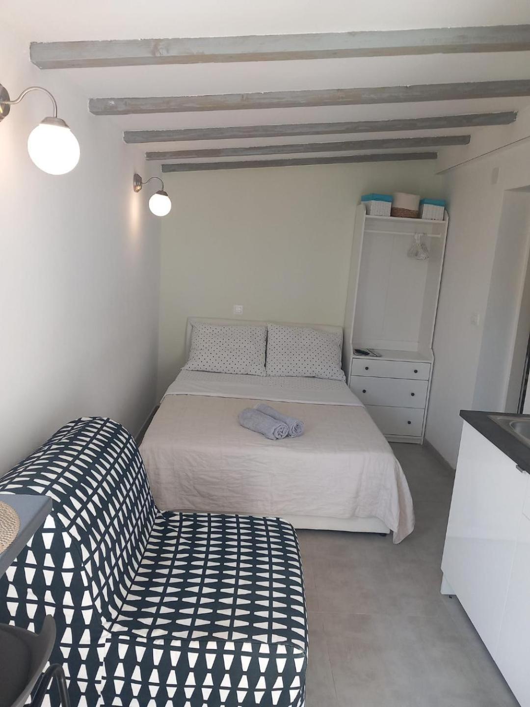 Apartments Pipi Pakoštane Екстериор снимка