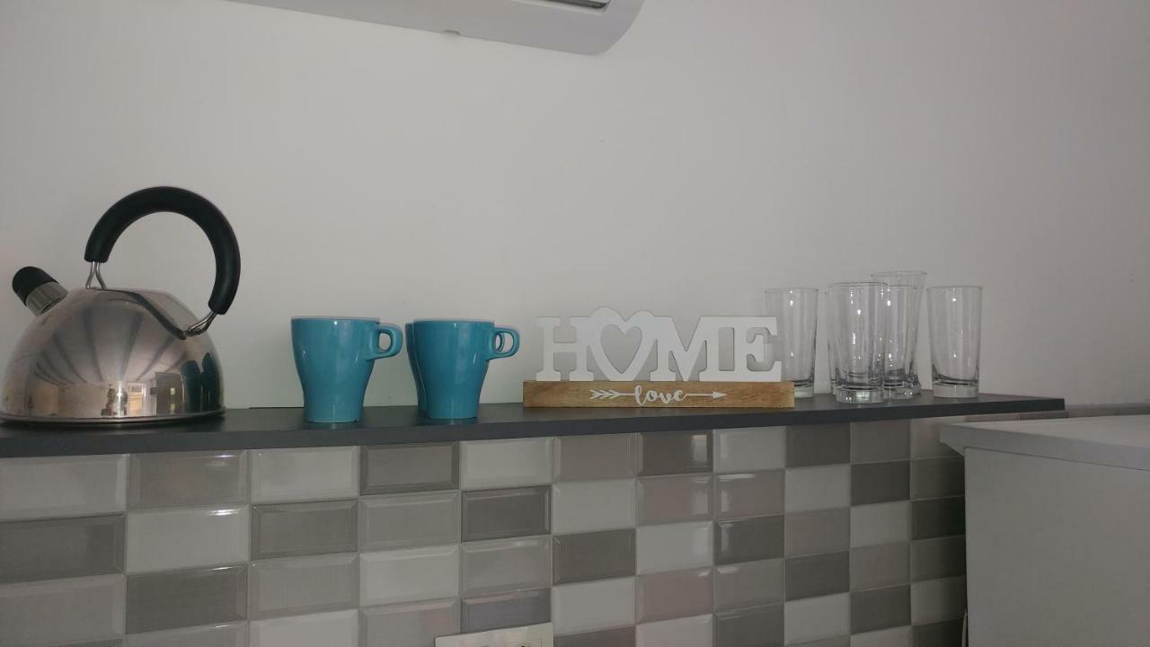 Apartments Pipi Pakoštane Екстериор снимка